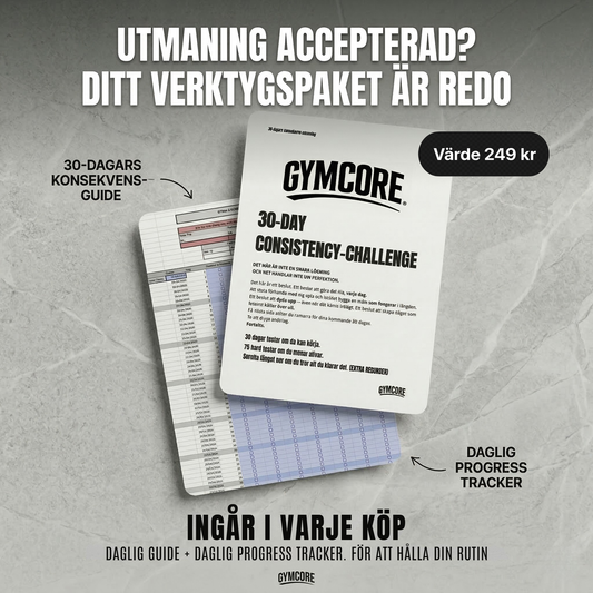 GYMCORE Creatine Monohydrate Gummies - Blue Raspberry